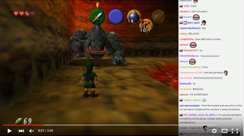 ocarina ocarina
