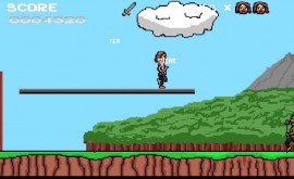 UNA BREVE HISTORIA DE LA HUMANIDAD EN 8-BIT UNA BREVE HISTORIA DE LA HUMANIDAD EN 8-BIT