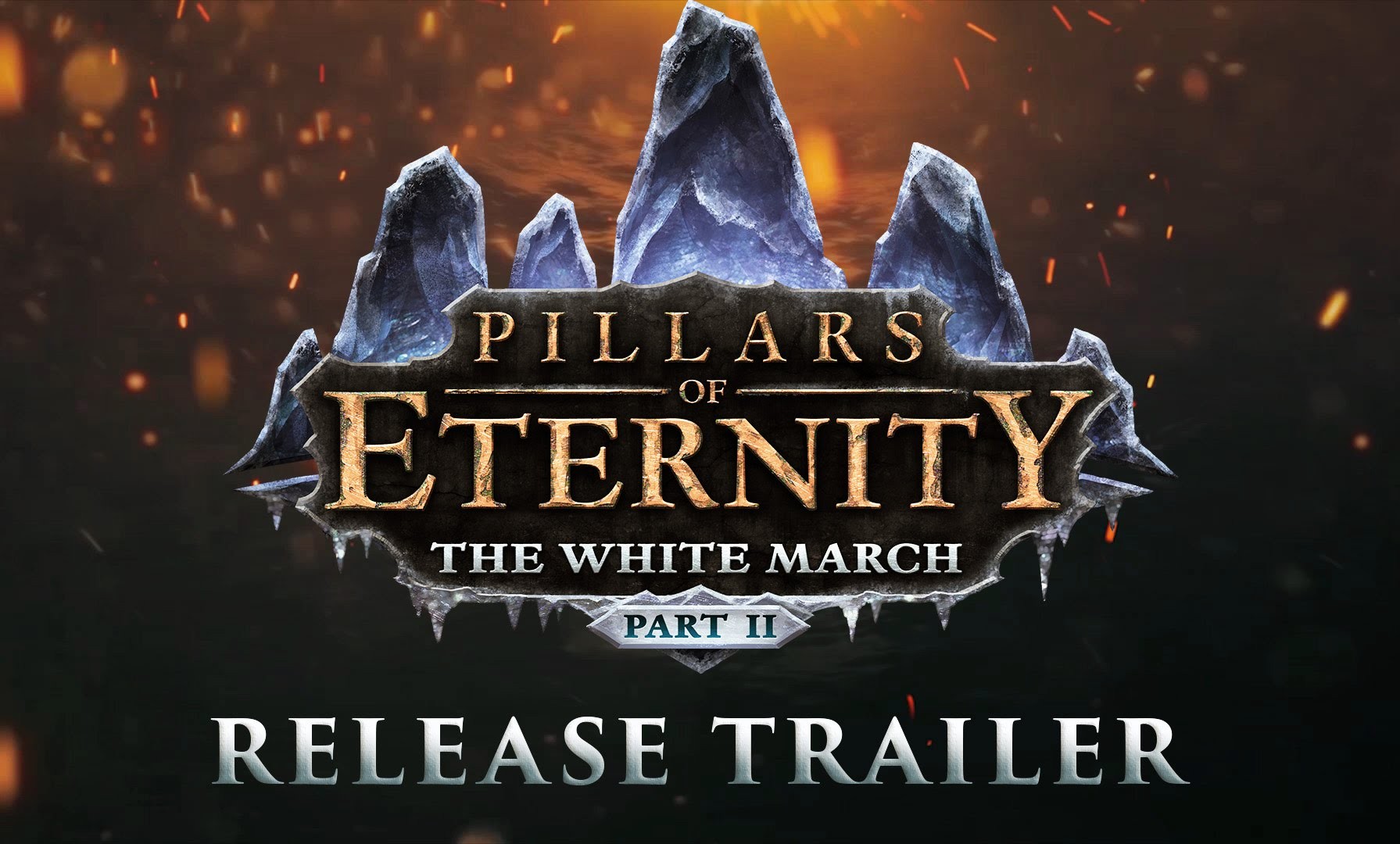 DISPONIBLE SEGUNDA PARTE DE PILLARS OF ETERNITY: THE WHITE MARCH