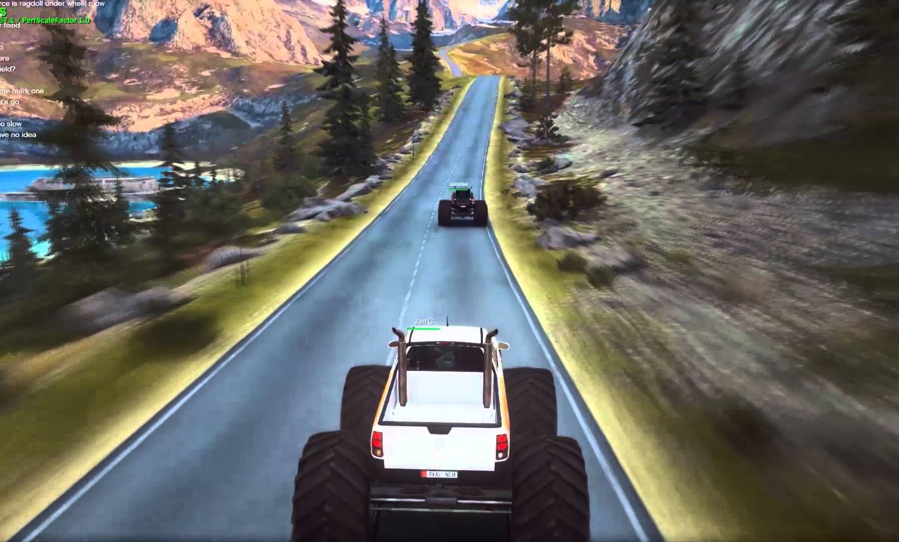 EN DESARROLLO MULTIJUGADOR PARA JUST CAUSE 3