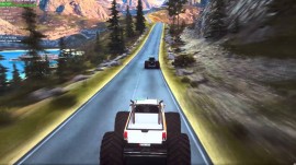 EN DESARROLLO MULTIJUGADOR PARA JUST CAUSE 3