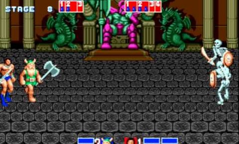 JUEGOS DE SEGA GRATIS