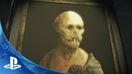 LAYERS OF FEAR, VÍDEO DE LANZAMIENTO